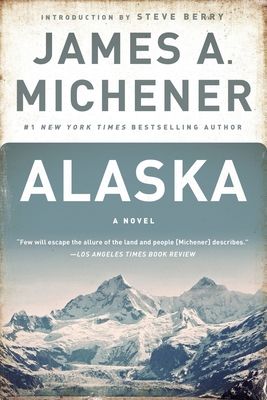 Alaska: A Novel Cover Image