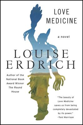 love medicine author