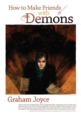 Cover for How to Make Friends with Demons