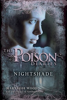 The Poison Diaries: Nightshade Cover Image
