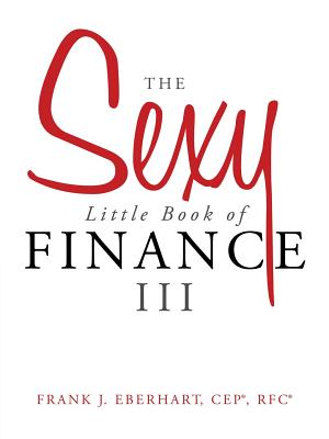 Cover for The Sexy Little Book of Finance III