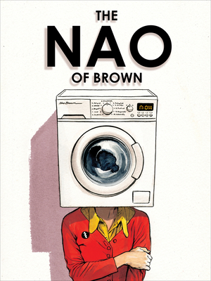 The Nao of Brown Cover Image