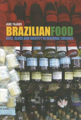 Brazilian Food Cover Image