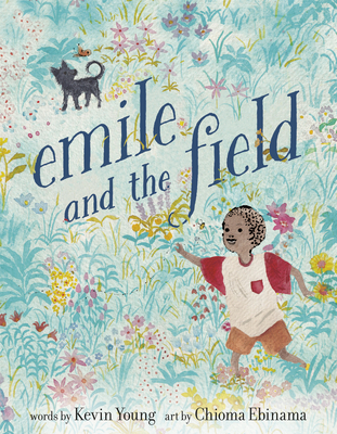 Cover for Emile and the Field