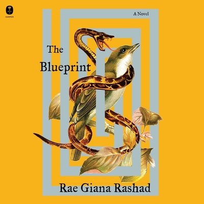The Blueprint Cover Image