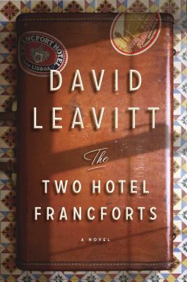 Cover Image for The Two Hotel Francforts: A Novel