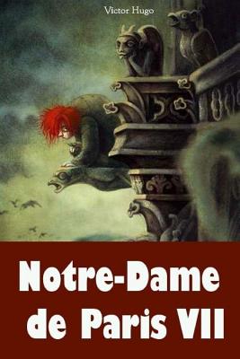 Notre-Dame de Paris VII Cover Image