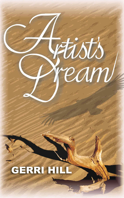 Artist's Dream By Gerri Hill Cover Image