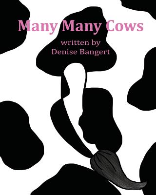 Many Many Cows Cover Image