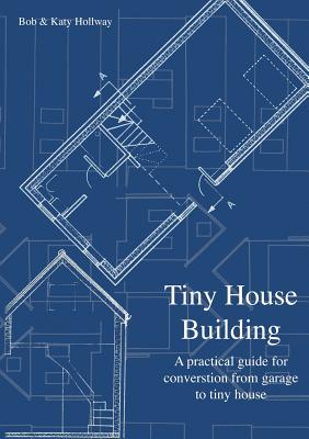 Tiny House Building Cover Image