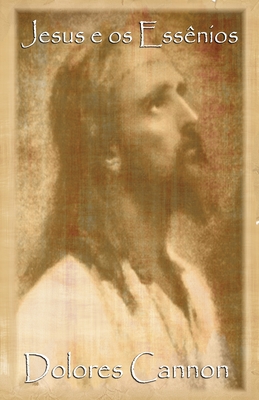 Jesus e os Essênios Cover Image