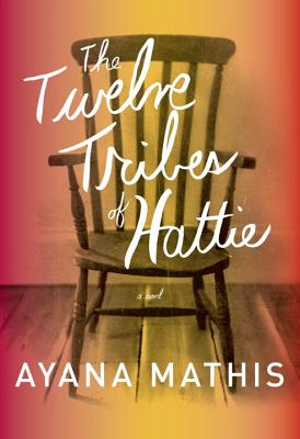 Cover Image for The Twelve Tribes of Hattie: A Novel
