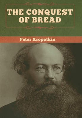 The Conquest of Bread Cover Image