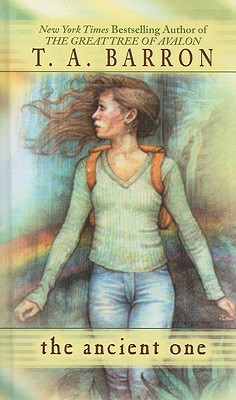 The Ancient One Cover