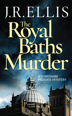 The Murder at Redmire Hall (Yorkshire Murder Mystery #3