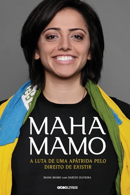 Maha Mamo: a luta de uma apátrida pelo direito de existir Cover Image