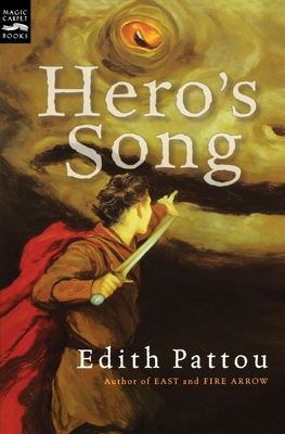 Cover for Hero's Song