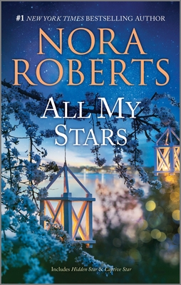 Cover for All My Stars (Wheeler Hardcover)