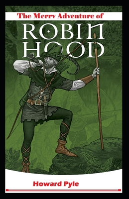 The Merry Adventures of Robin Hood