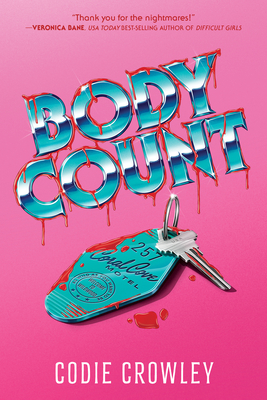 Body Count By Codie Crowley Cover Image