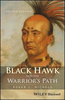 Black Hawk and the Warrior's Path Cover Image