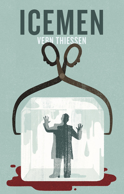 Icemen By Vern Thiessen, Douglas Moggach (Preface by) Cover Image