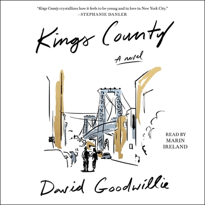 Cover for Kings County
