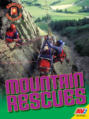 Mountain Rescues (Rescue Operations)