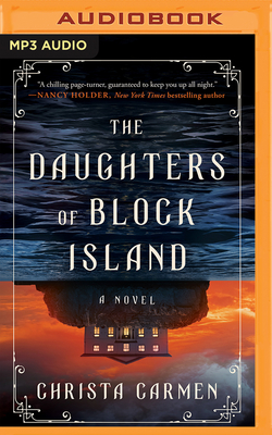 The Daughters of Block Island Cover Image