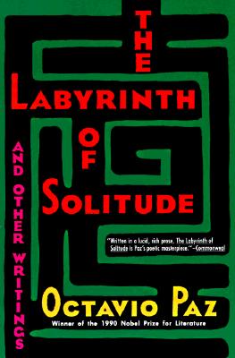 Cover for The Labyrinth of Solitude