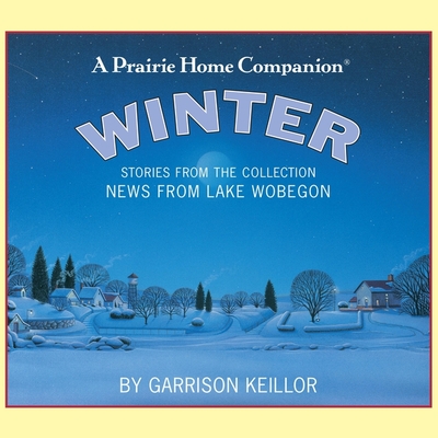 News from Lake Wobegon: Winter Cover Image
