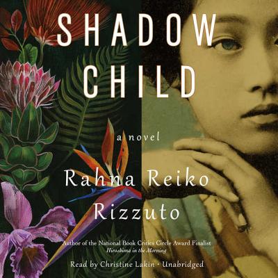 Cover for Shadow Child