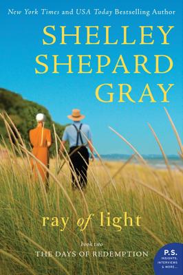 Cover for Ray of Light