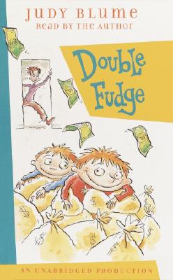 Double Fudge Cover Image