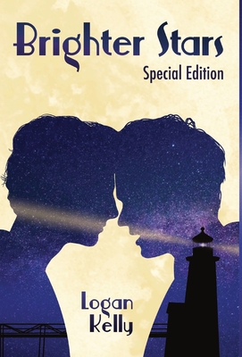 Brighter Stars: Special Edition By Logan Kelly Cover Image