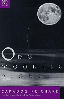 One Moonlit Night: Novel (New Directions Classic) Cover Image