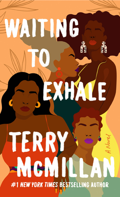 Waiting to Exhale (A Waiting to Exhale Novel #1) Cover Image