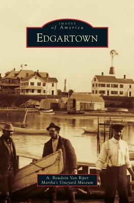 Edgartown Cover Image