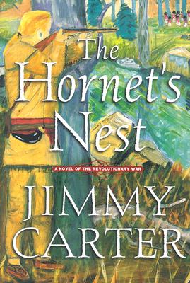 The Hornet's Nest Cover