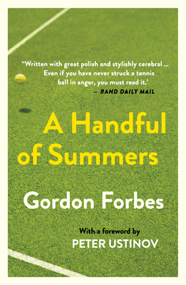A Handful of Summers: A Memoir Cover Image