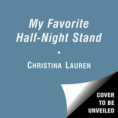 My Favorite Half-Night Stand Cover Image
