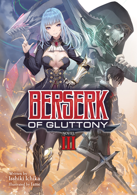 Berserk of Gluttony (Light Novel) Vol. 5 (Paperback)