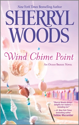 Cover for Wind Chime Point
