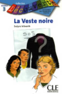 La Veste Noire (Level 3) Cover Image