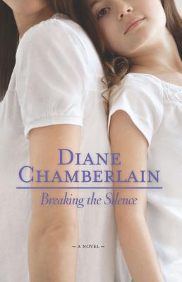 Cover for Breaking the Silence