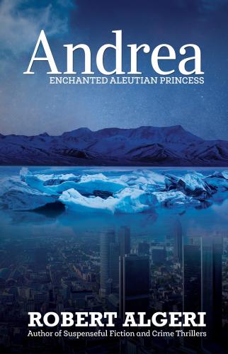 Cover for Andrea