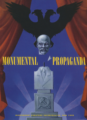 Monumental Propaganda Cover Image