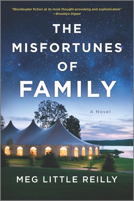 The Misfortunes of Family Cover Image