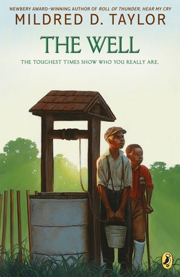 The Well Cover Image
