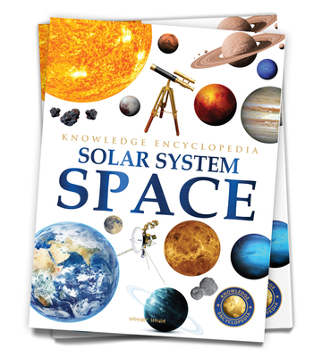 encyclopedia of the solar system